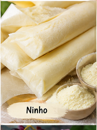 Dindin de ninho
