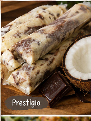 Dindin de prestígio